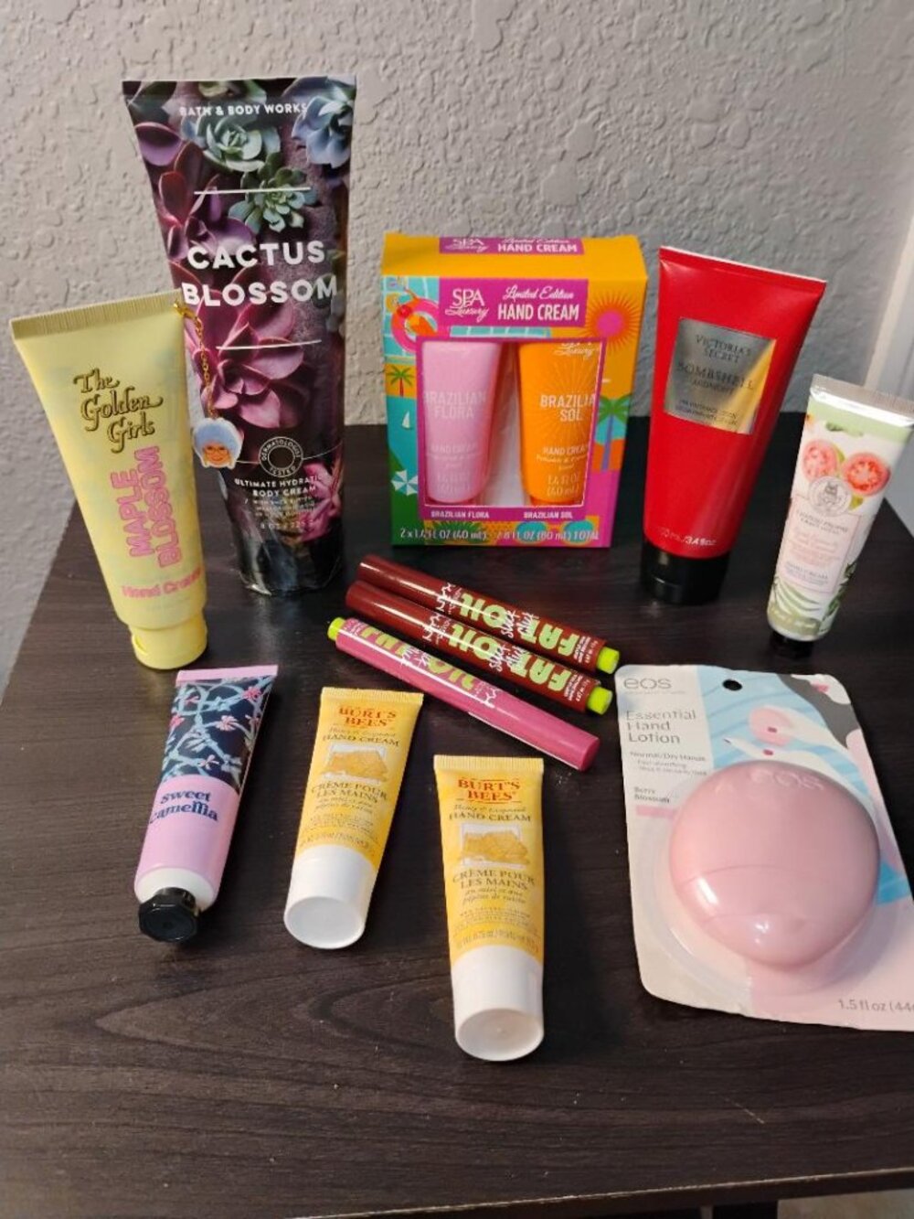 Beauty Bundle New Products